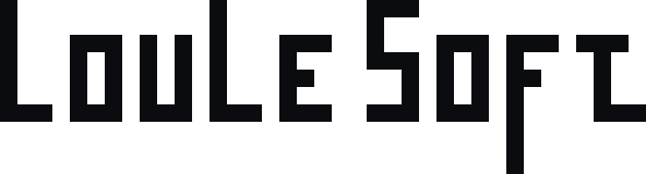 LouleSoft Logo
