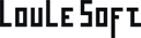 LouleSoft Logo